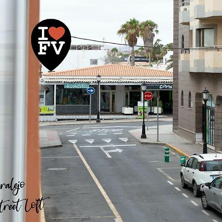 Paraiso Loft Main-Street Corralejo Wi-Fi Bagian luar foto